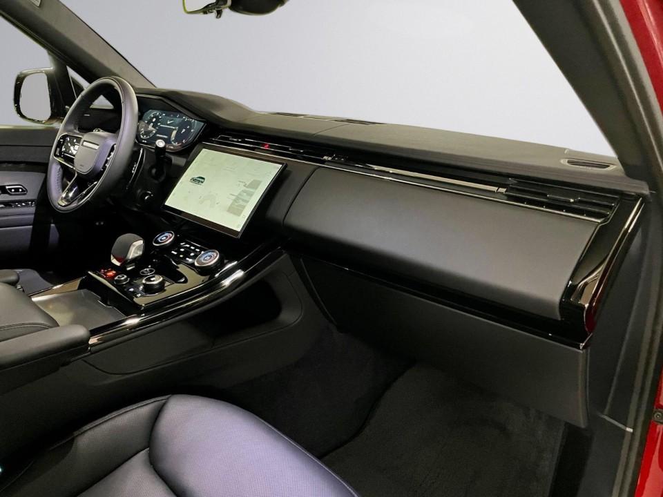 Land Rover Range Rover Sport D300 Dynamic SE - foto 15