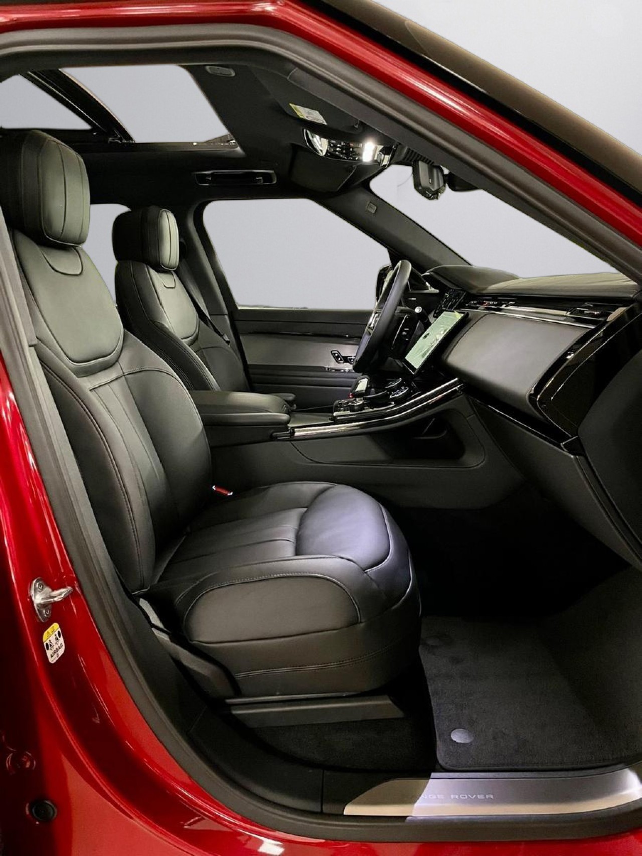 Land Rover Range Rover Sport D300 Dynamic SE - foto 14