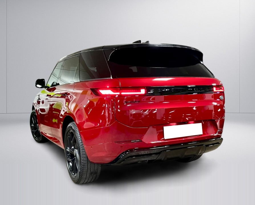 Land Rover Range Rover Sport D300 Dynamic SE (5)