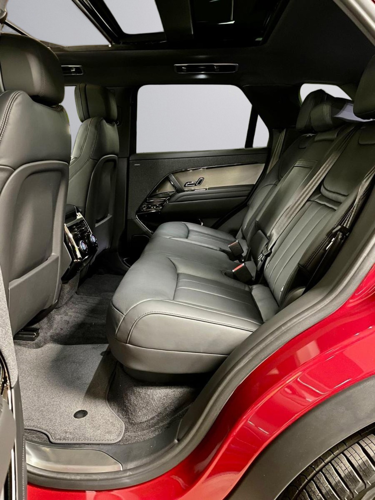 Land Rover Range Rover Sport D300 Dynamic SE - foto 11
