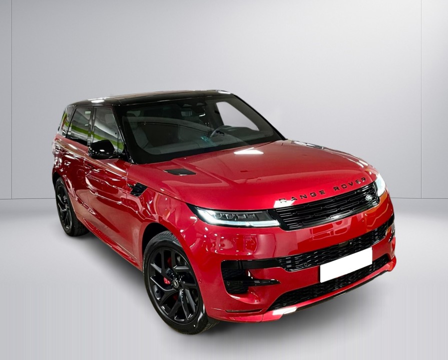 Land Rover Range Rover Sport D300 Dynamic SE (2)