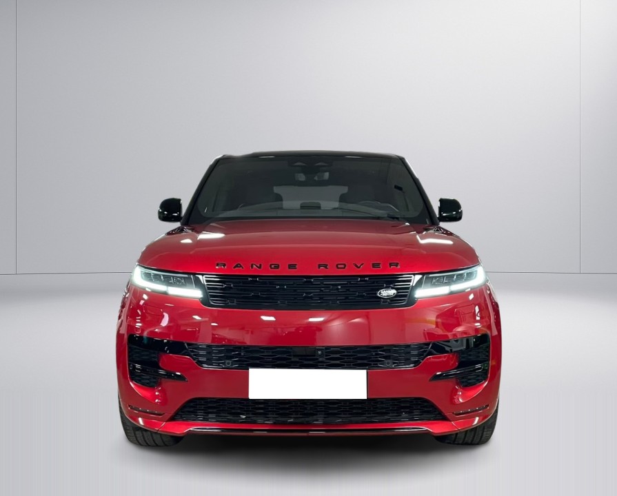 Land Rover Range Rover Sport D300 Dynamic SE - foto 9