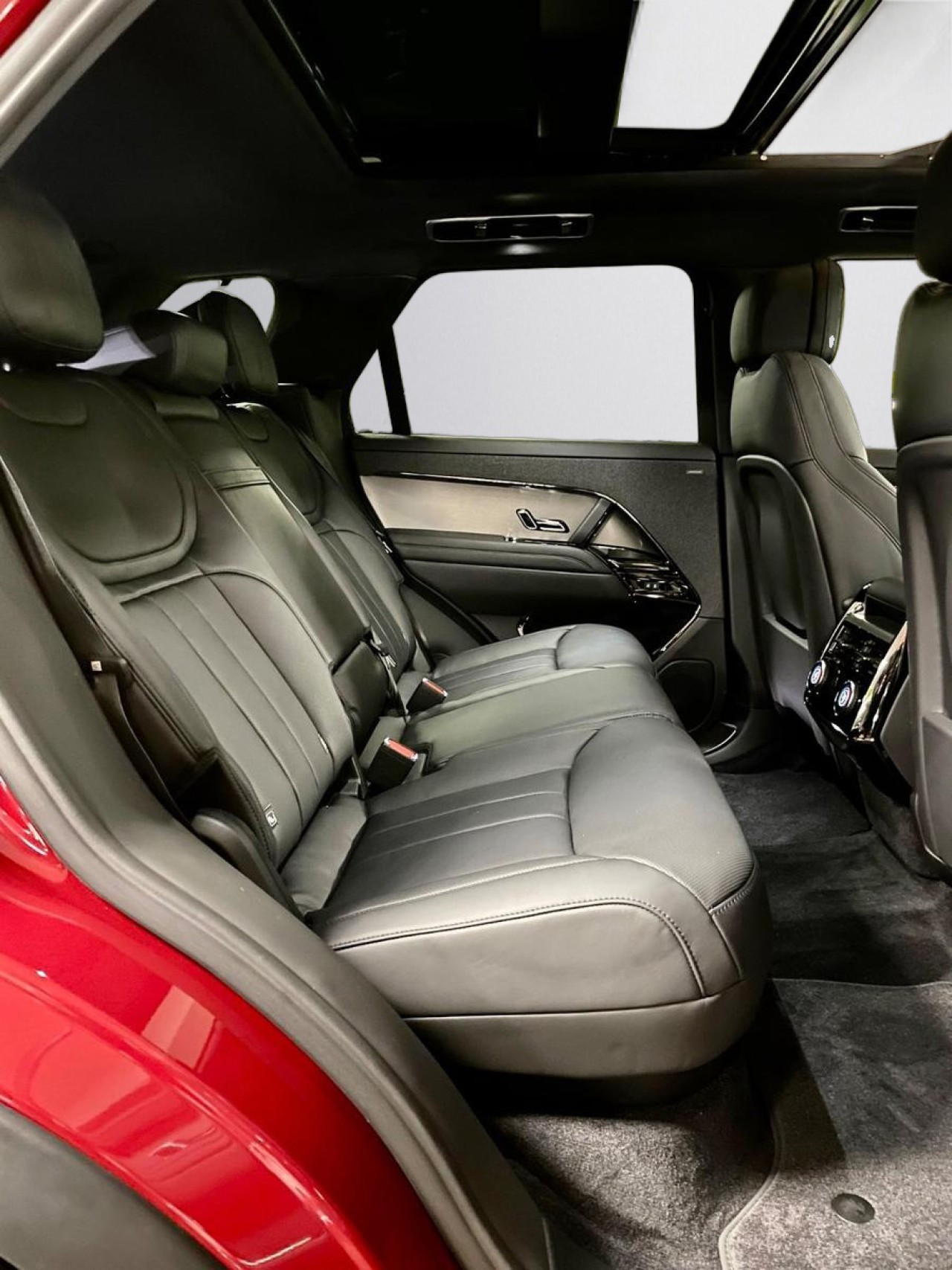 Land Rover Range Rover Sport D300 Dynamic SE - foto 13