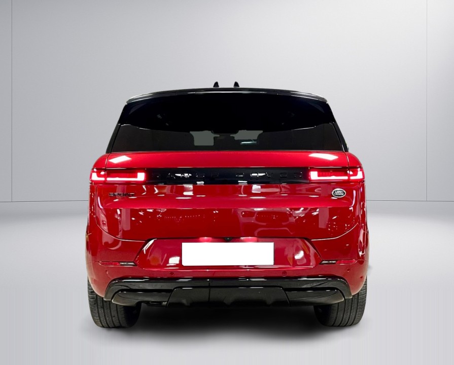 Land Rover Range Rover Sport D300 Dynamic SE (4)