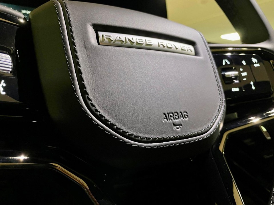Land Rover Range Rover Sport D300 Dynamic SE - foto 20