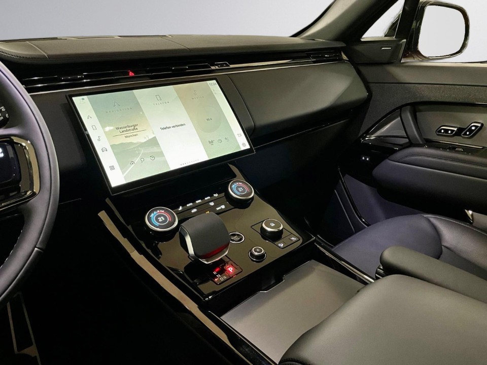 Land Rover Range Rover Sport D300 Dynamic SE - foto 19
