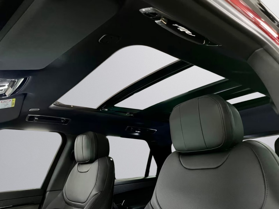 Land Rover Range Rover Sport D300 Dynamic SE - foto 18