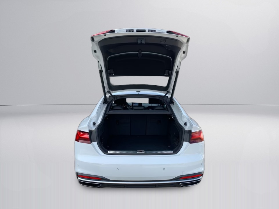 Audi A5 Sportback 40TDI Quattro - foto 11