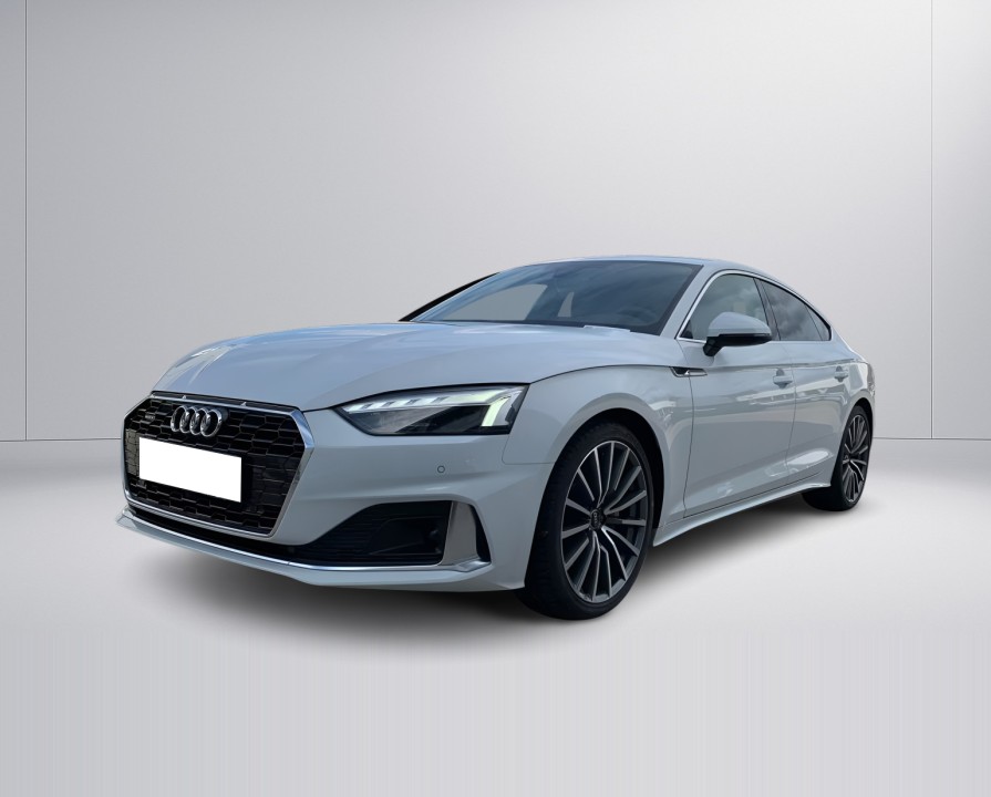 Audi A5 Sportback 40TDI Quattro
