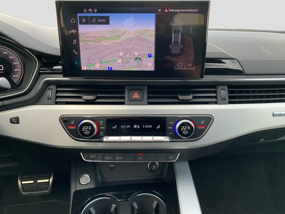 Audi A5 Sportback 40TDI Quattro - foto 8