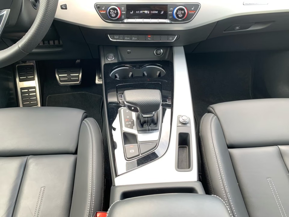 Audi A5 Sportback 40TDI Quattro - foto 7