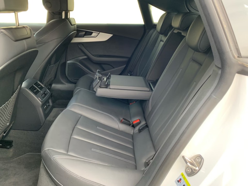 Audi A5 Sportback 40TDI Quattro - foto 9