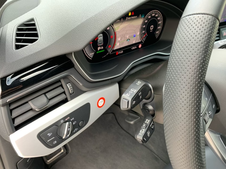 Audi A5 Sportback 40TDI Quattro - foto 6