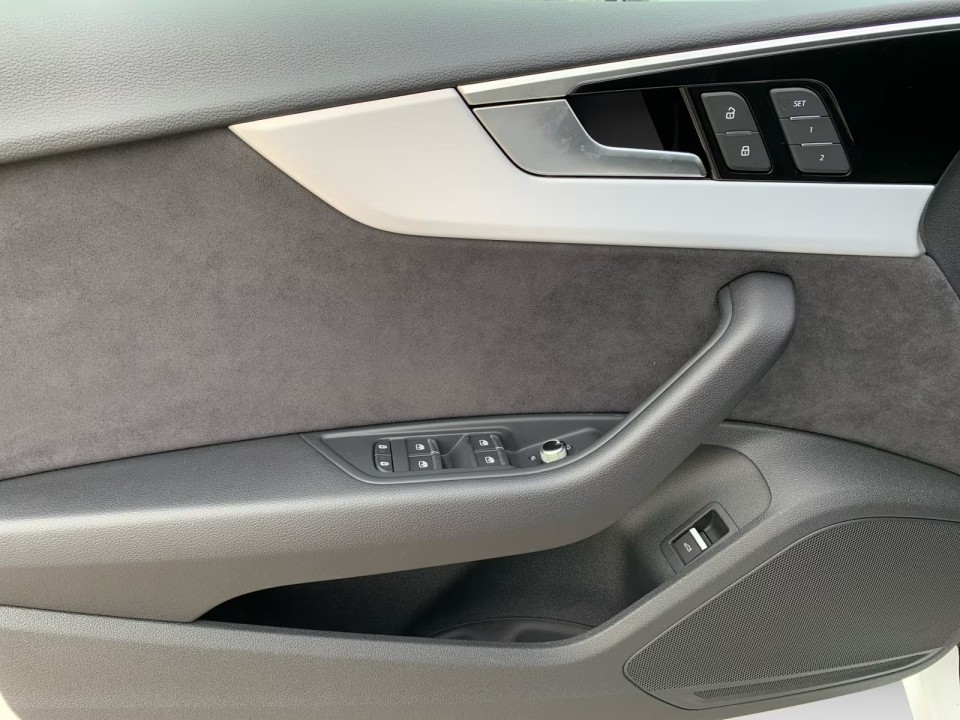 Audi A5 Sportback 40TDI Quattro - foto 10