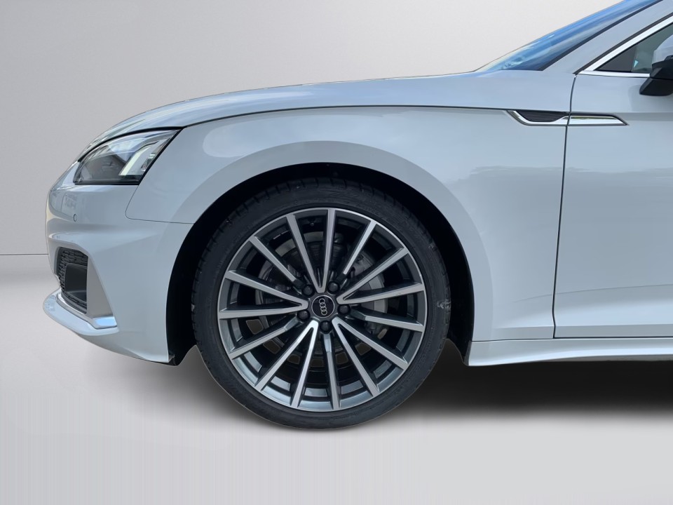 Audi A5 Sportback 40TDI Quattro - foto 12