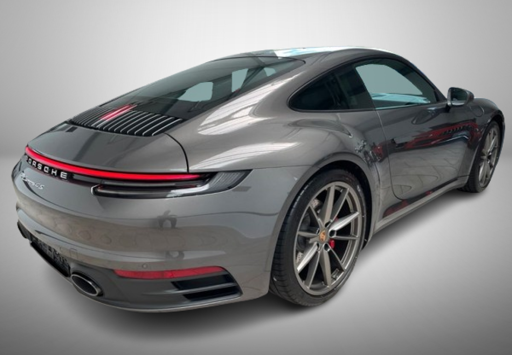 Porsche 911 (992) Carrera 4S (3)