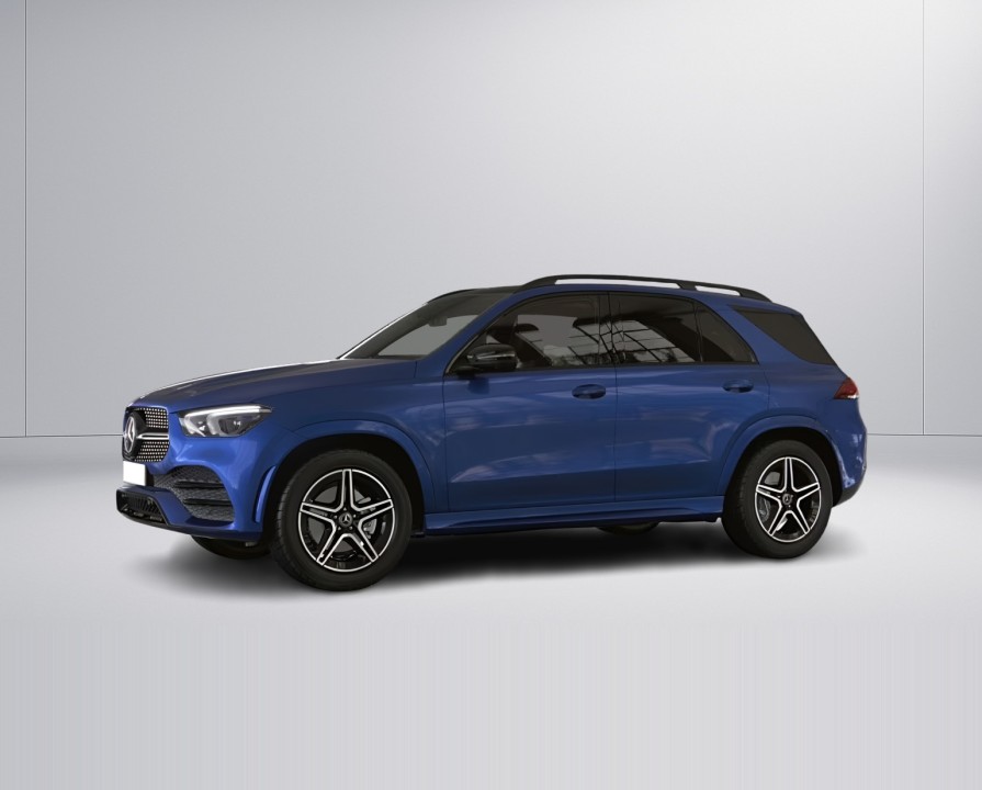 Mercedes-Benz GLE 400d 4MATIC AMG - foto 10