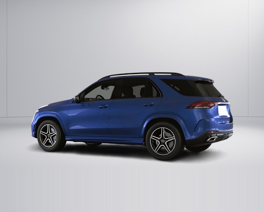 Mercedes-Benz GLE 400d 4MATIC AMG - foto 8