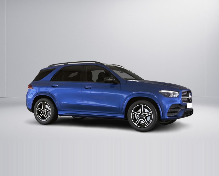 Mercedes-Benz GLE 400d 4MATIC AMG (2)