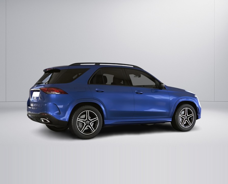 Mercedes-Benz GLE 400d 4MATIC AMG (4)