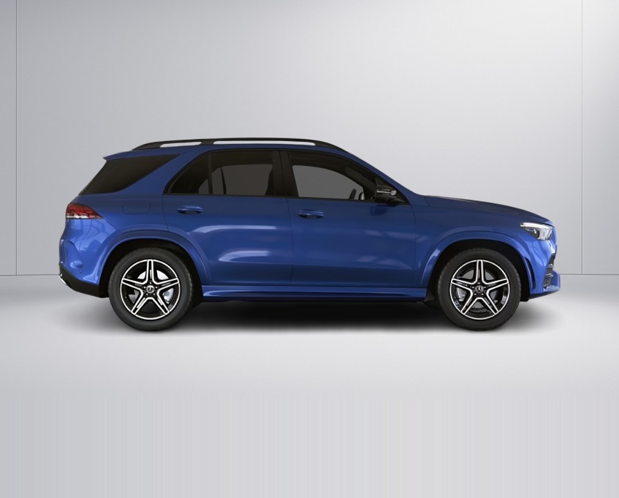 Mercedes-Benz GLE 400d 4MATIC AMG (3)