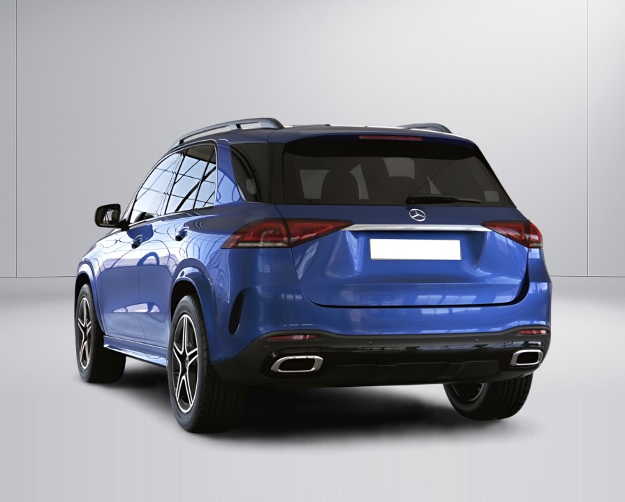 Mercedes-Benz GLE 400d 4MATIC AMG - foto 7