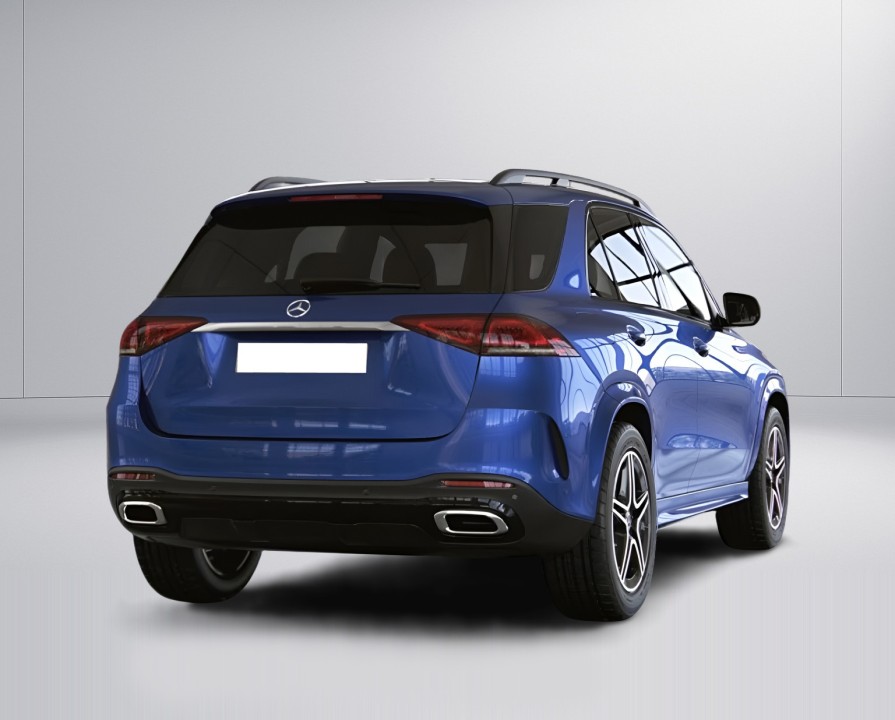 Mercedes-Benz GLE 400d 4MATIC AMG (5)
