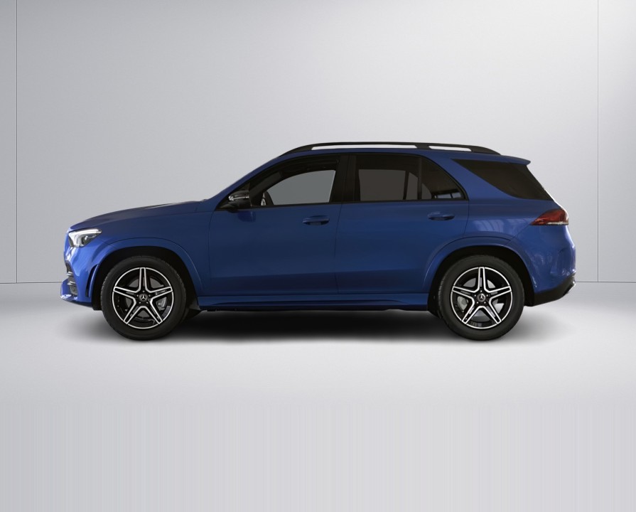 Mercedes-Benz GLE 400d 4MATIC AMG - foto 9
