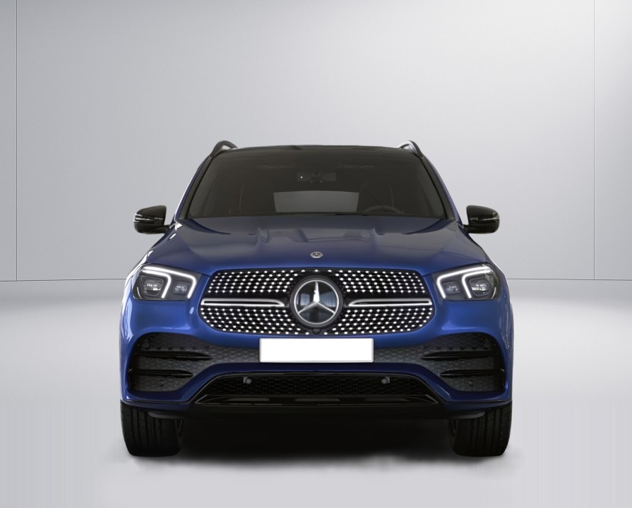 Mercedes-Benz GLE 400d 4MATIC AMG - foto 13