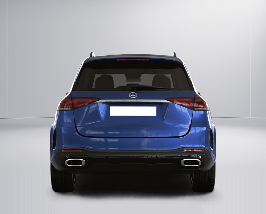 Mercedes-Benz GLE 400d 4MATIC AMG - foto 6
