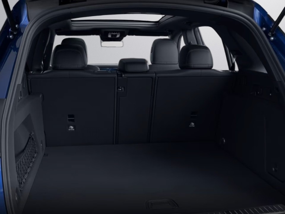 Mercedes-Benz GLE 400d 4MATIC AMG - foto 18