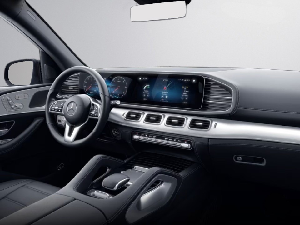 Mercedes-Benz GLE 400d 4MATIC AMG - foto 15