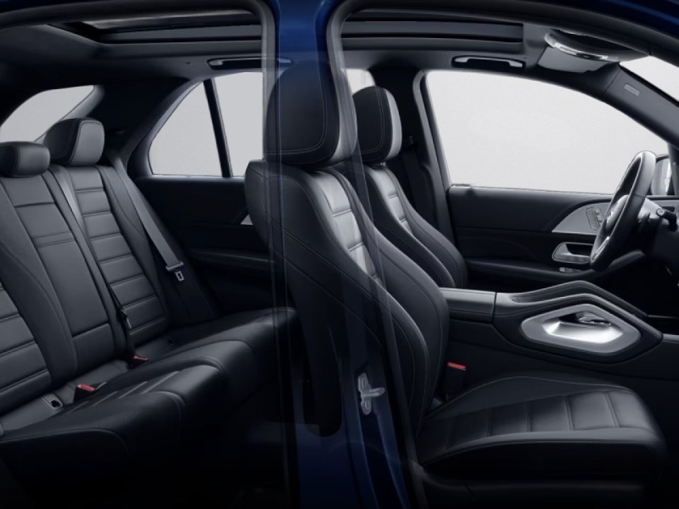 Mercedes-Benz GLE 400d 4MATIC AMG - foto 16