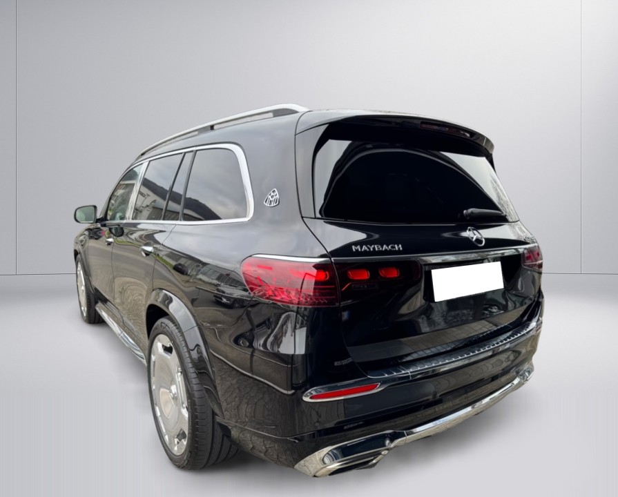 Mercedes-Benz GLS Maybach 600 (4)