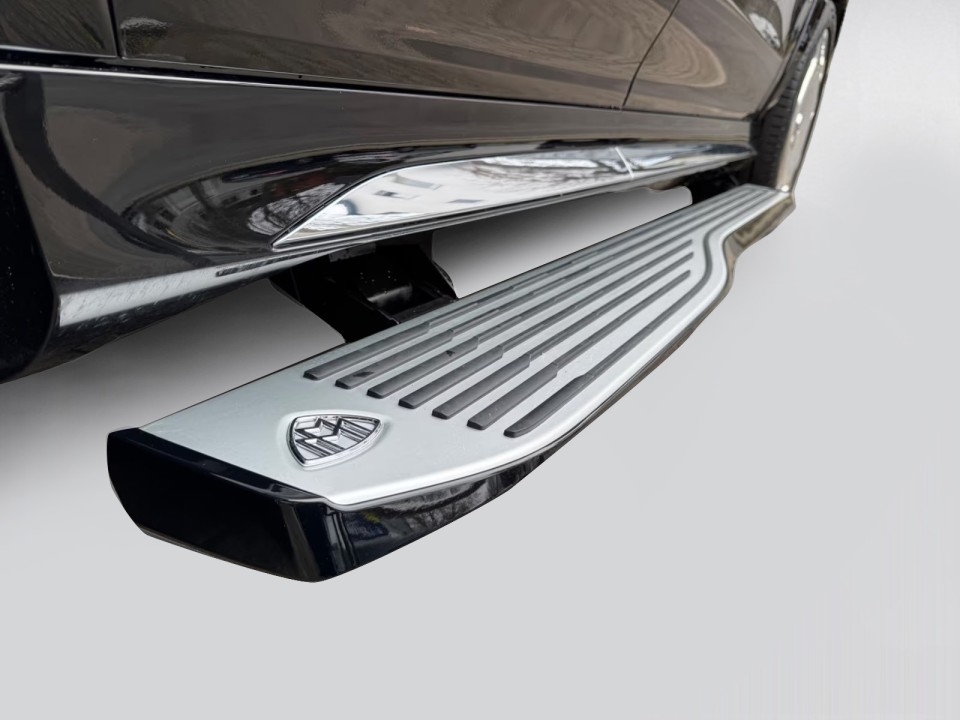 Mercedes-Benz GLS Maybach 600 - foto 42