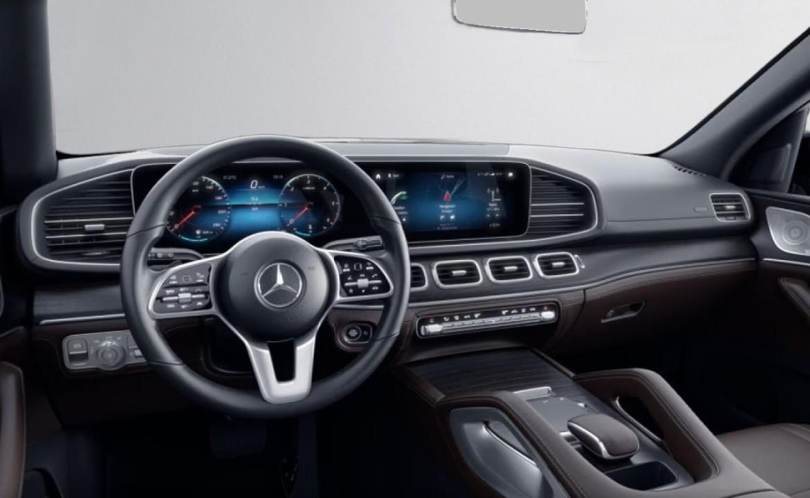 Mercedes-Benz GLE 400d 4MATIC AMG - foto 14