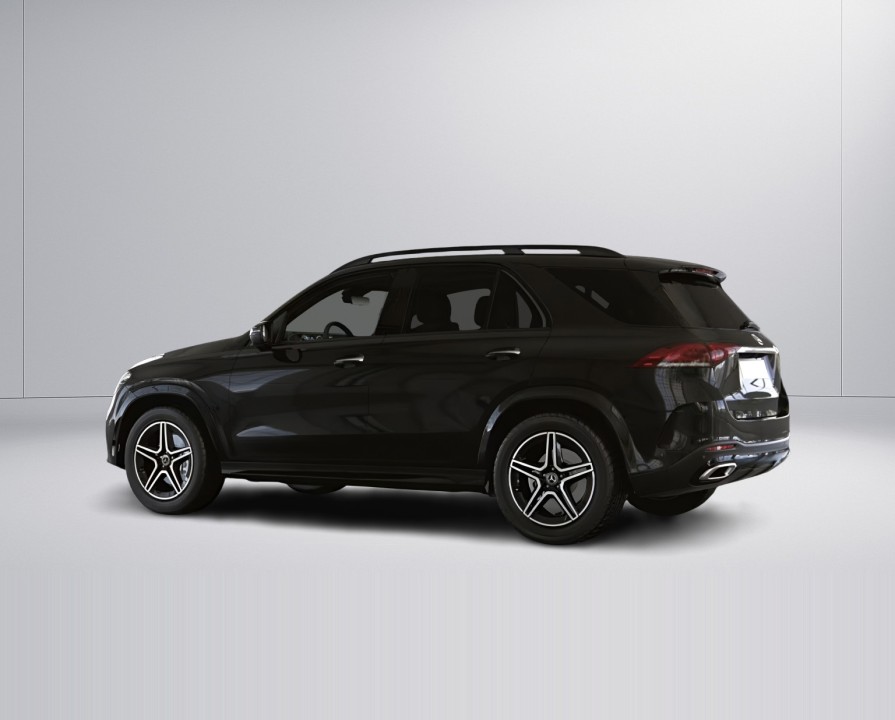 Mercedes-Benz GLE 400d 4MATIC AMG - foto 8