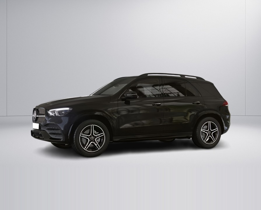 Mercedes-Benz GLE 400d 4MATIC AMG - foto 10