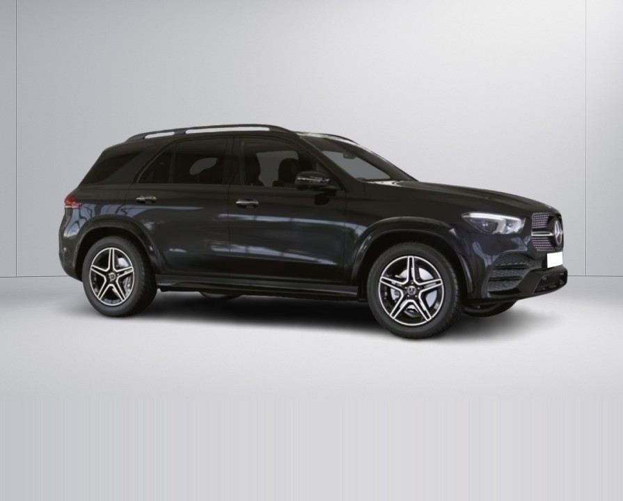 Mercedes-Benz GLE 400d 4MATIC AMG (2)