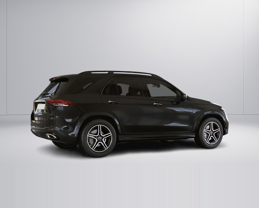 Mercedes-Benz GLE 400d 4MATIC AMG (4)