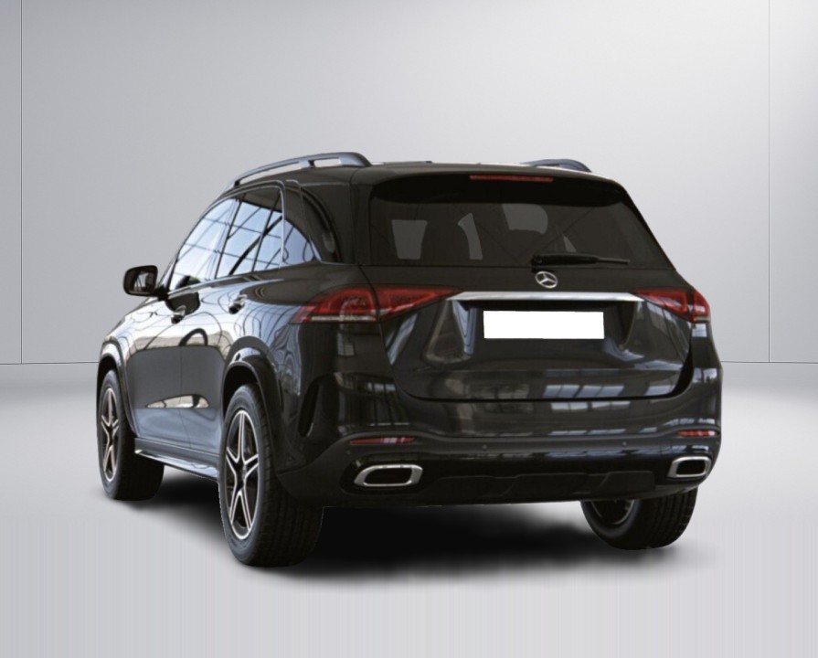Mercedes-Benz GLE 400d 4MATIC AMG - foto 7