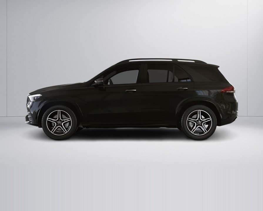 Mercedes-Benz GLE 400d 4MATIC AMG - foto 9