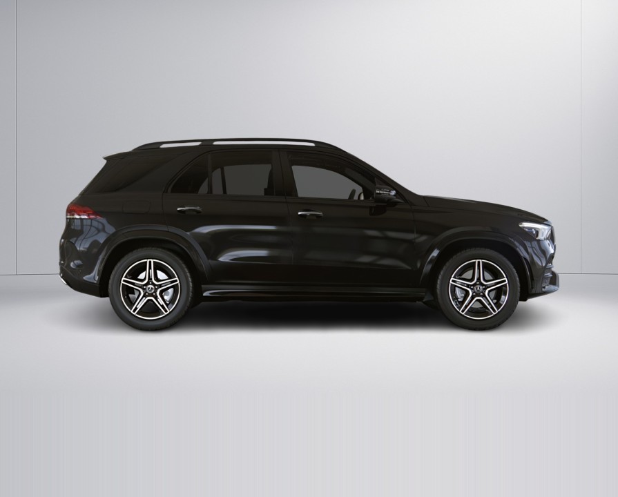Mercedes-Benz GLE 400d 4MATIC AMG (3)