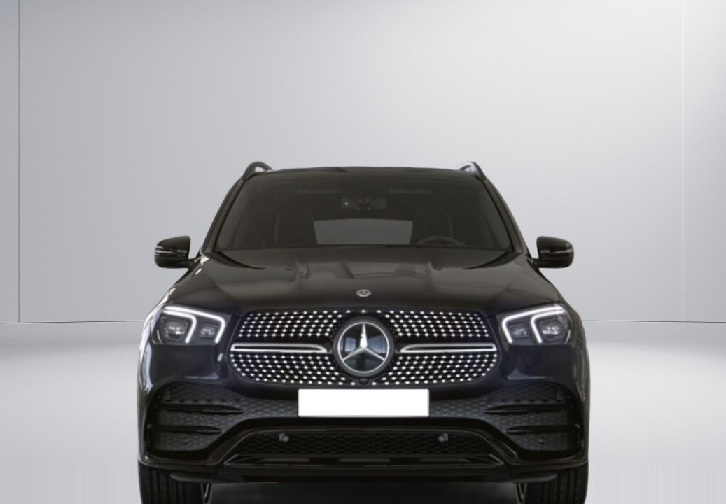 Mercedes-Benz GLE 400d 4MATIC AMG - foto 13