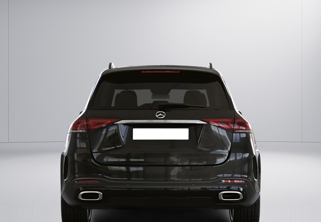 Mercedes-Benz GLE 400d 4MATIC AMG - foto 6