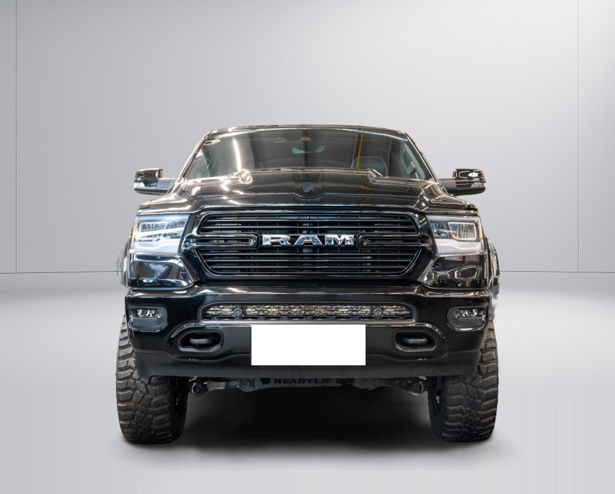 Dodge RAM 1500 Laramie Sport - foto 7