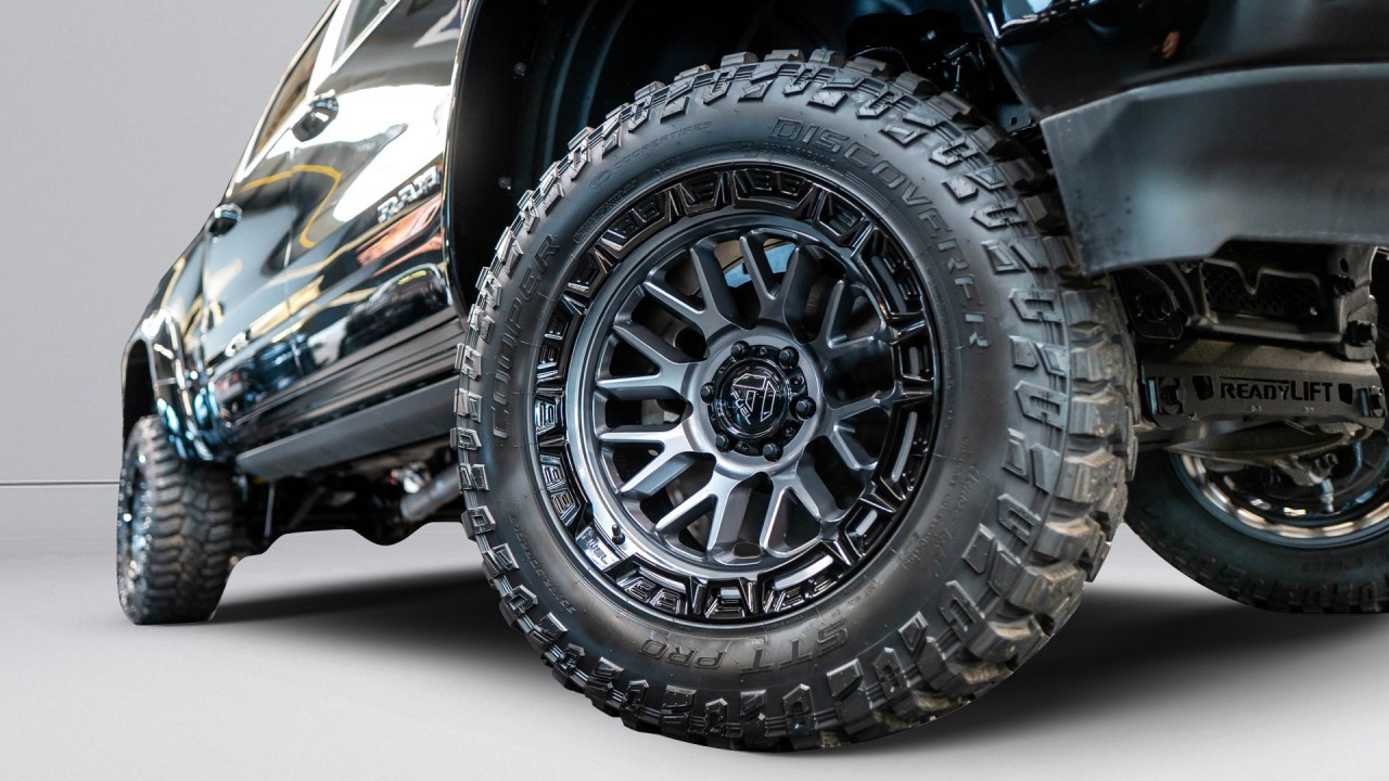 Dodge RAM 1500 Laramie Sport - foto 37