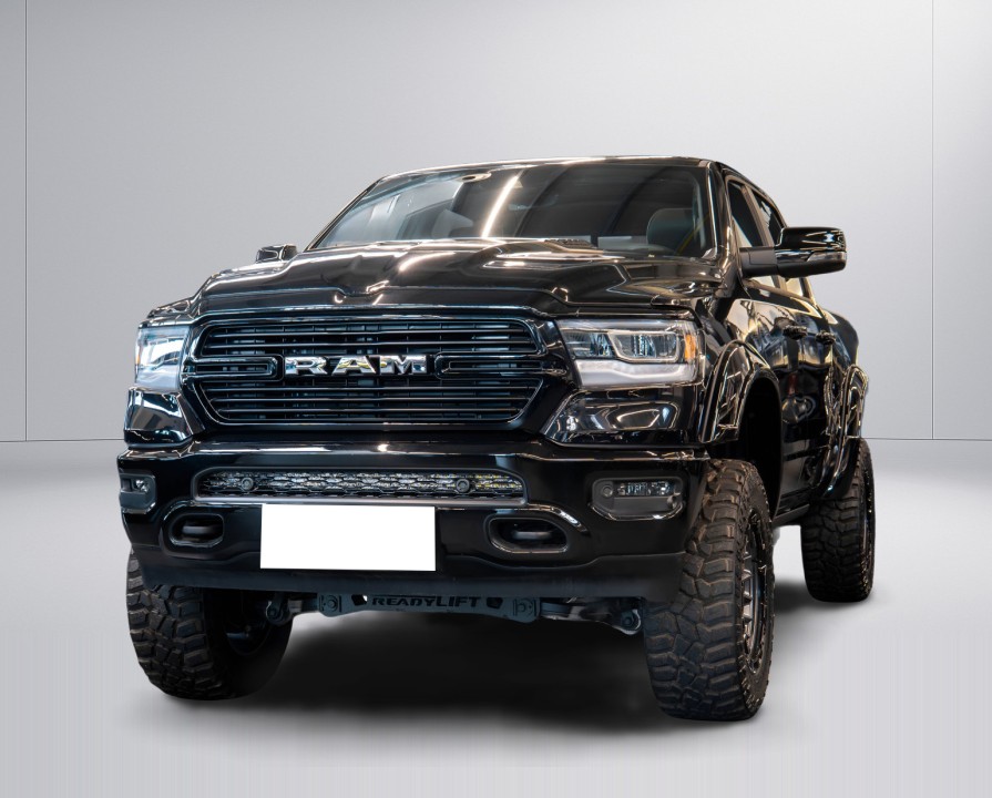 Dodge RAM 1500 Laramie Sport - foto 6