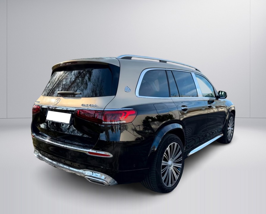 Mercedes-Benz GLS Maybach 600 4MATIC (2)