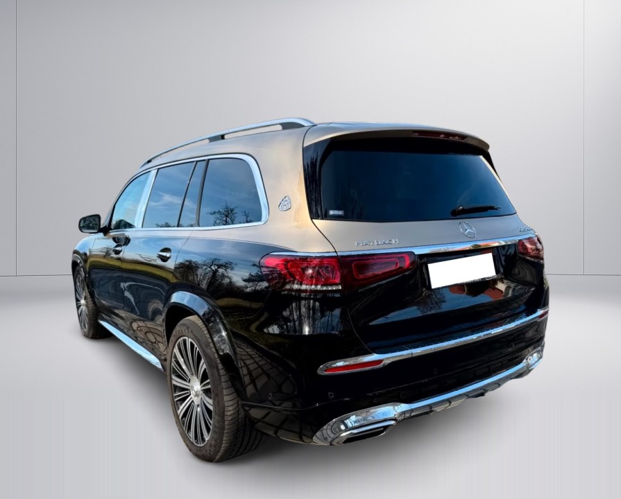 Mercedes-Benz GLS Maybach 600 4MATIC (3)